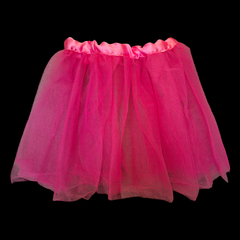 Tutu rosa adulto cheap
