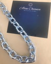 Blue Chain