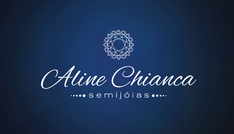 Imagem do banner rotativo Aline Chianca Semijoias