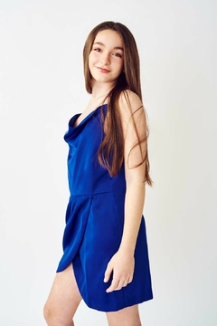 Vestido Muna Francia - comprar online