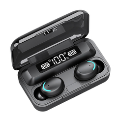 Auricular bluetooth F9