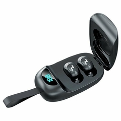 Auricular bluetooth noga