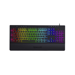 Teclado Gamer redragon rgb Shiva - comprar online