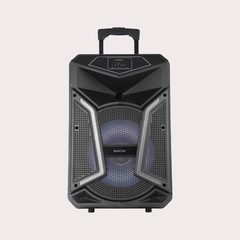 Parlante Portátil Partybox 12" 30w Smartlife