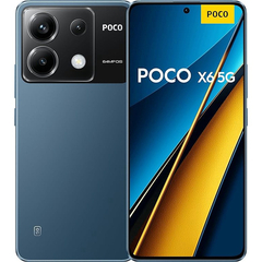 Poco x6 5G 256GB/12RAM