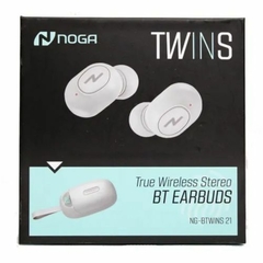 Auricular bluetooth noga - comprar online