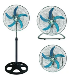 Ventildor 3 en 1 aitech