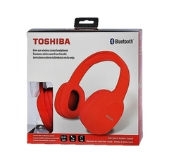 Auricular bluetooth toshiba