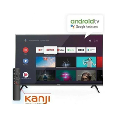 Kanji 40" smart tv android