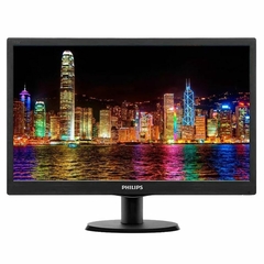 Monitor LED Philips 19 VGA HDMI