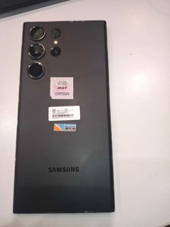 Samsung s23 ultra 512gb (impecable)