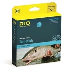 Linea Rio Bonefish Quickshooter WF5F (FLOTE)