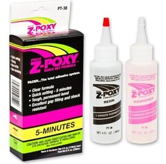 Epoxi Z-Poxy