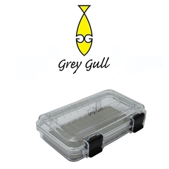 Caja Grey Gull Estanco HG027D C/Foam Acanalado