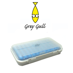 Caja Grey Gull Estanco HG031A C/Separador Extraible y Foam Calado