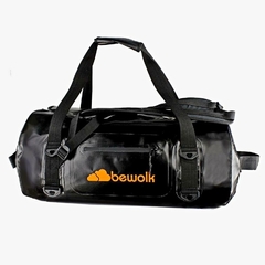 Bolso Bewolk Estanco 35Lts Estanco Heavy Duty Negro BB 1835