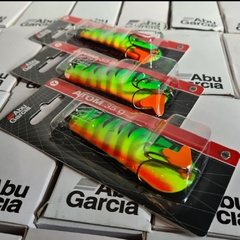 CUCHARA ABU GARCIA ATOM 35GRS TIGER