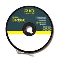 Backing Rio - Dacron 100Yds