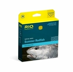 Linea Rio Summer Redfish WF7F (FLOTE)