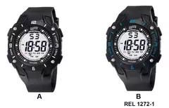 RELOJ DIGITAL 1272-1 - comprar online