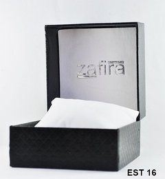ESTUCHE ACRILIC BLACK ZAFIRA -EST 16 - comprar online
