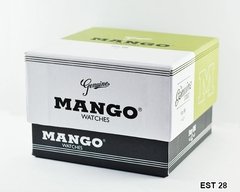 ESTUCHE MANGO VINTAGE - EST 28