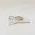 Pink Quartz Shuttle Pendant - buy online