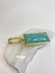 Amazonite Topaz Pendant - buy online