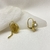 Vintage Pearl Earrings - buy online