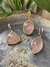 Pink Quartz Shuttle Pendant on internet