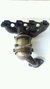 Catalisador Ka (Zetec) 1.0/1.6 de 2009 a 2013 - Ford - comprar online