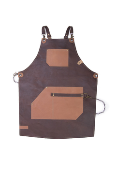 LEDER COMBINADO