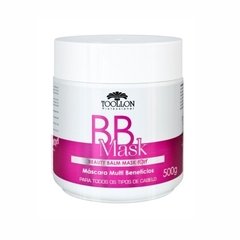 BB MASK 500 g na internet