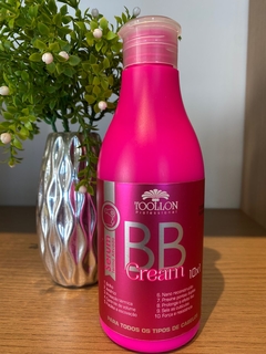 BB Cream SERUM 300ml - comprar online