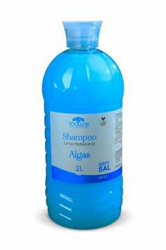 Shampoo de Algas 2Lt - SEM SAL