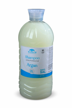 Shampoo Argan 2Lt - SEM SAL