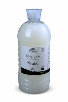 Shampoo Neutro 2Lt - SEM SAL