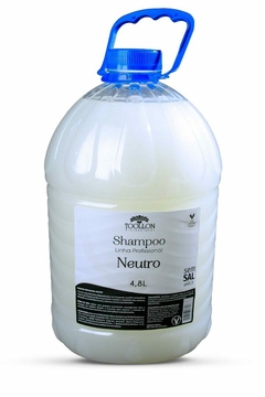 Shampoo Neutro 5Lt - SEM SAL