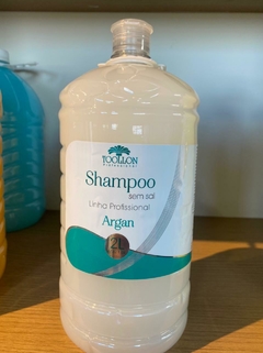 Shampoo Argan 2Lt - SEM SAL - comprar online