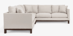 Sillon Esquinero Brownstone - comprar online