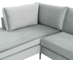 Sillon Esquinero Carol - comprar online