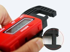 Medidor de Espesor Digital de Esfera 0 - 12,7mm Ayr Tools - tienda online