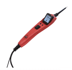 PUNTA LOGICA ENERGIZADORA y VOLTIMETRO 0-70V POWER PROBE 3S ( COLOR NEGRO, EN BLISTER ) - comprar online