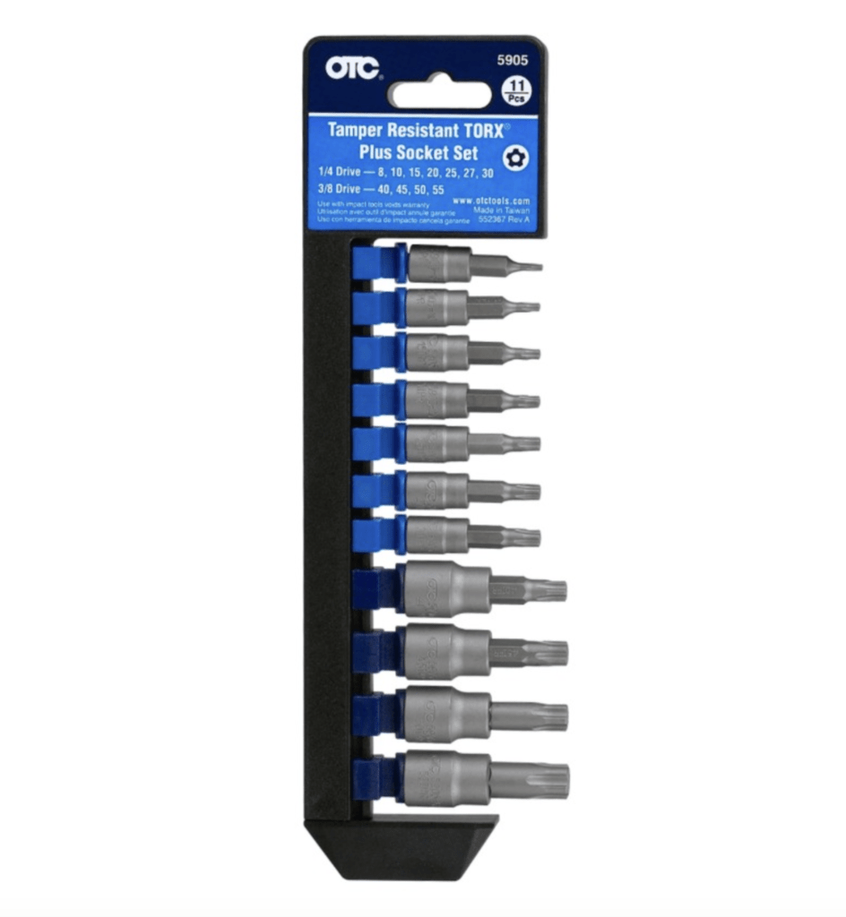 Ripley - JUEGO DE PUNTAS TORX FORCE T20 - T55 - 15 PIEZAS