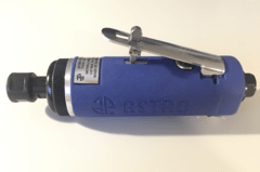 AMOLADORA RECTA NEUMATICA ASTRO PNEUMATIC