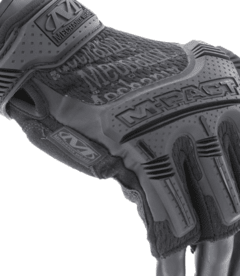 Guantes Tàcticos Originales Fingerless De Mechanix Tamaño M en internet