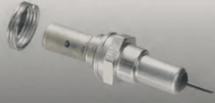 Set 6 Insertos Para Sensor De Oxigeno M18 X 1.50 Helicoil - comprar online