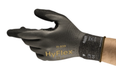 Guantes Hyflex Cut Resistant/ Oil Repelling High Tech Tamaño L Ansell - comprar online