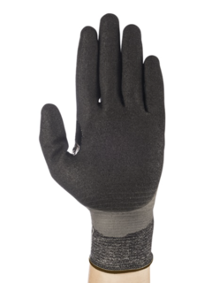 Guantes Hyflex Cut Resistant/ Oil Repelling High Tech Tamaño L Ansell - AYR Tools