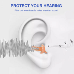 Protectores Auditivos Noise Reduction 32Db Ayr Tools - tienda online